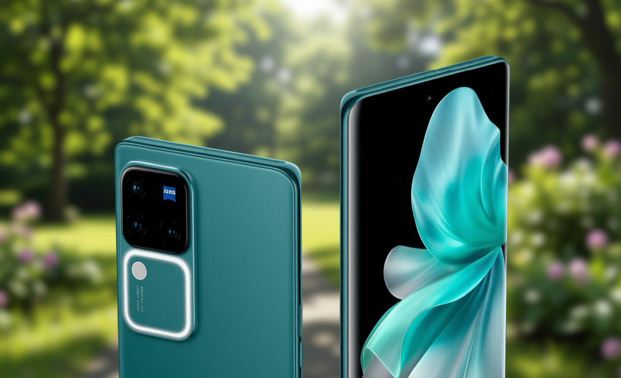 Daftar Harga HP vivo V Series Edisi Juni 2026 – Ada Kenaikan