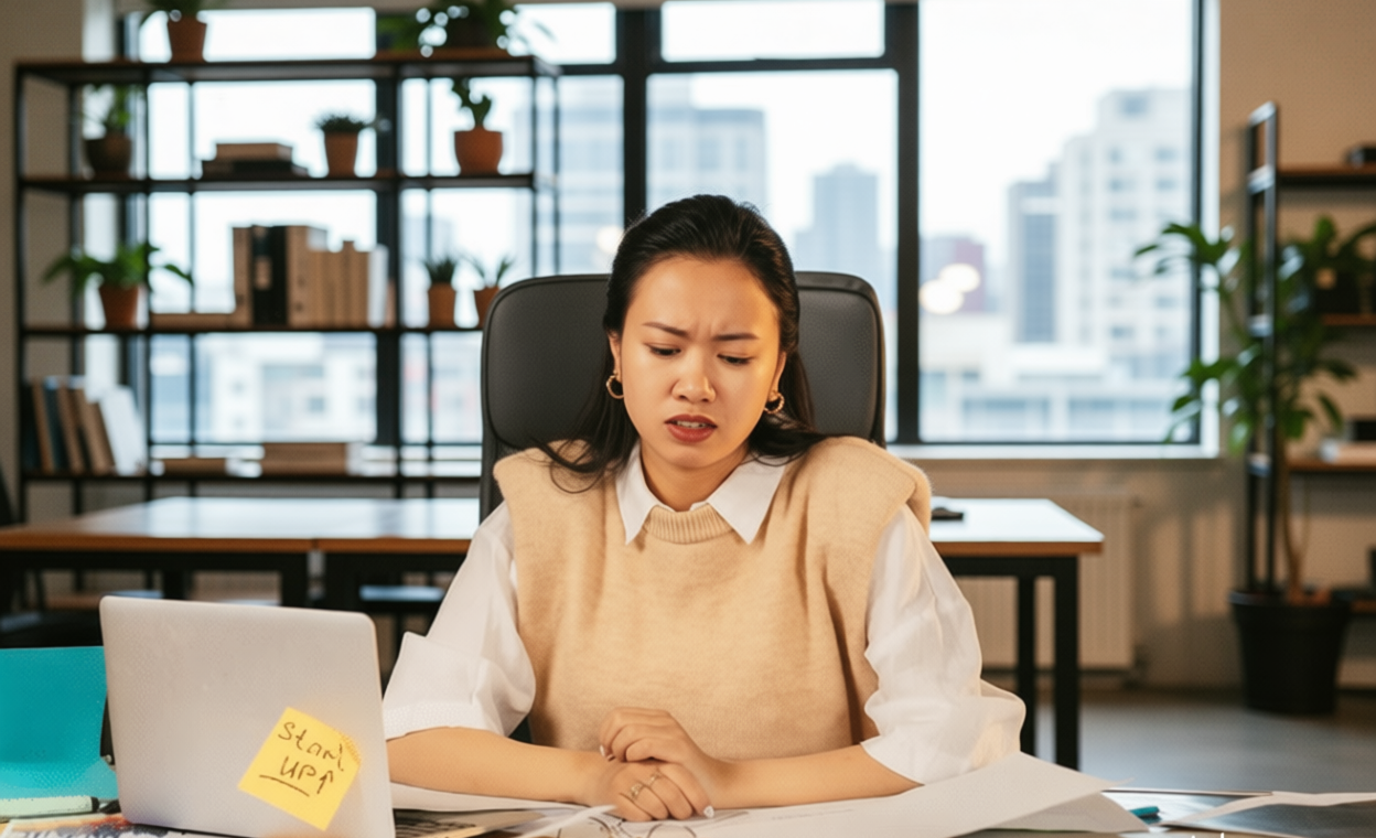 Visit Agenda: 5 Zodiak yang Sulit Menghadapi Stres di Kantor, Tekanan Kerja Bikin Kewalahan