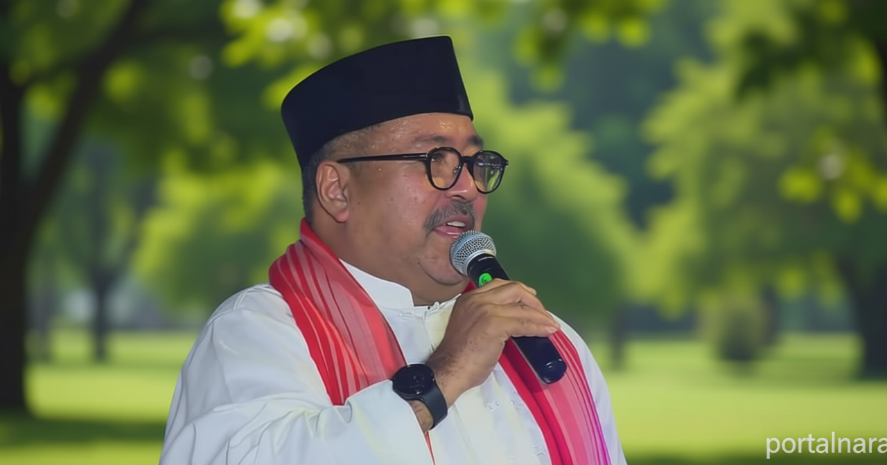 Visit Agenda: Rano: Malam Perayaan HUT ke-499 DKI Perputaran Ekonomi Sekitar HI Lebih Rp2 T