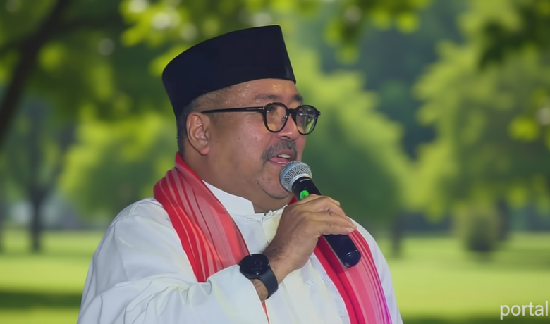 Visit Agenda: Rano: Malam Perayaan HUT ke-499 DKI Perputaran Ekonomi Sekitar HI Lebih Rp2 T