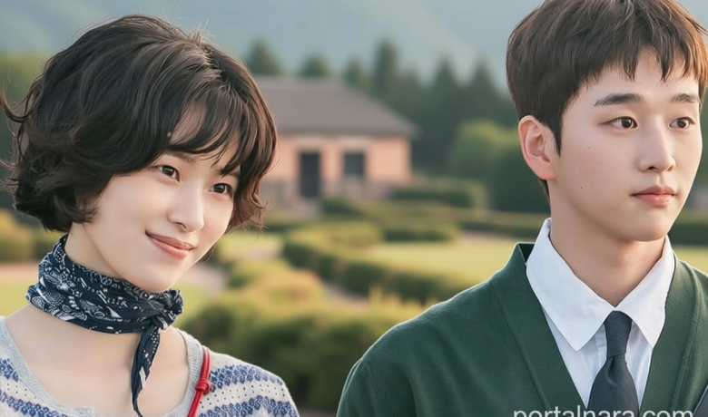 What Happened During: 4 Konflik Asmara Jeong Seon dan Ju Cheon di Doctor on the Edge