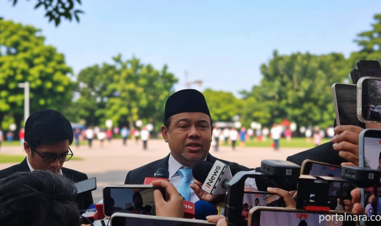 New Policy: Perang Timur Tengah Tekan Industri, PHK Mengintai Buruh