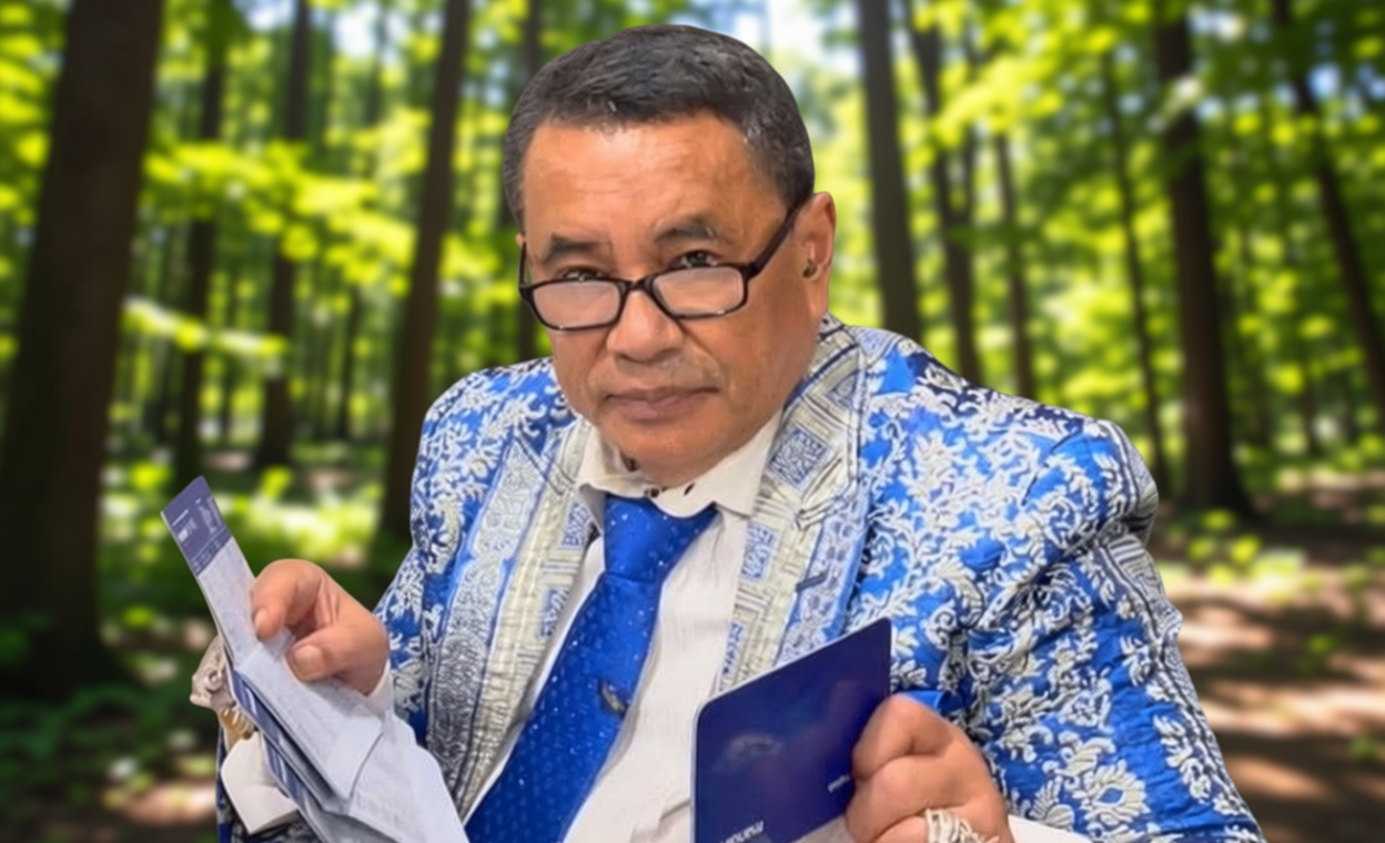 Topics Covered: Hotman Paris Kumpulkan Donasi Rp1,3 M untuk YTR Korban Penyekapan di Bandung
