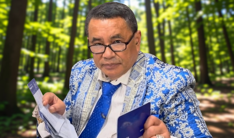 Topics Covered: Hotman Paris Kumpulkan Donasi Rp1,3 M untuk YTR Korban Penyekapan di Bandung