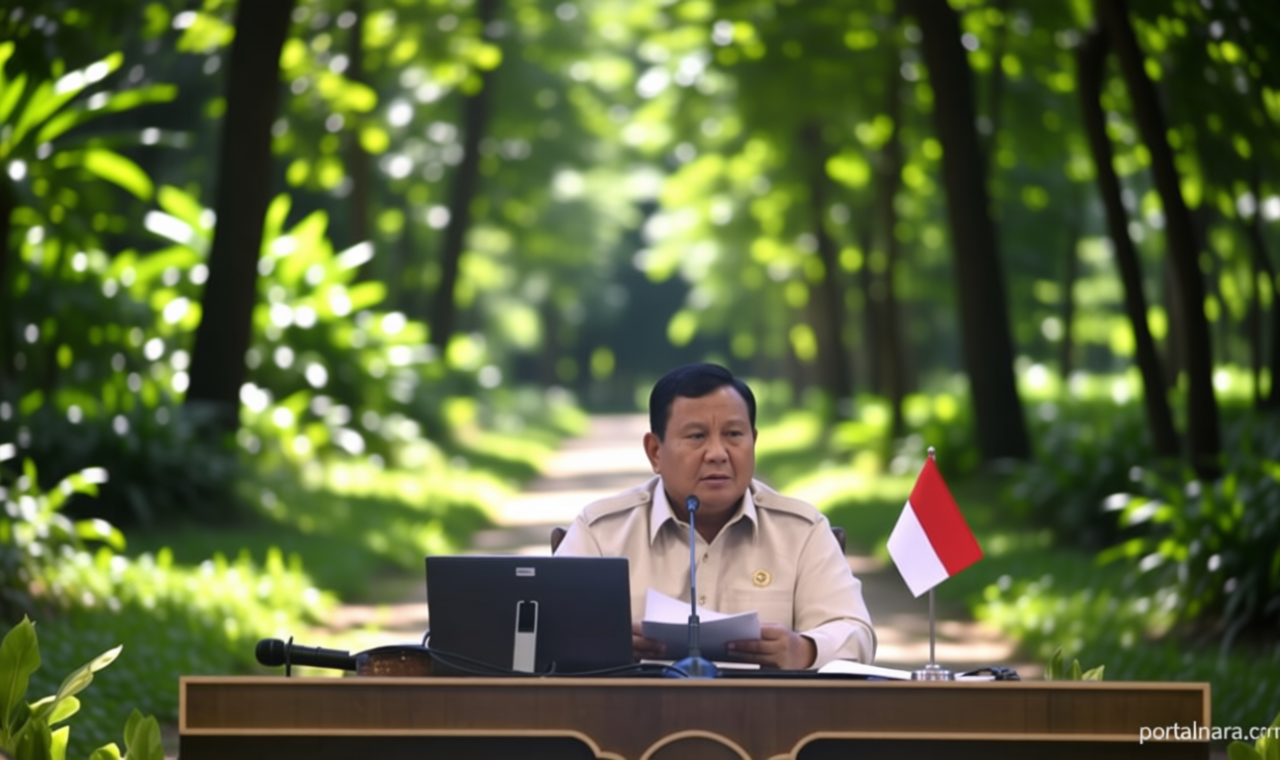 Key Strategy: BUMN Rugi tapi Gaji Bos Jalan Terus, Prabowo Mau Tutup 750 Perusahaan