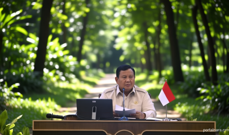 Key Strategy: BUMN Rugi tapi Gaji Bos Jalan Terus, Prabowo Mau Tutup 750 Perusahaan