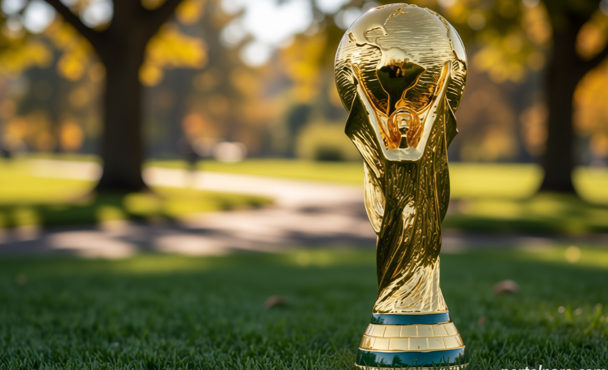 Topics Covered: Kenapa Fase Grup Piala Dunia 2026 Pakai Head to Head?