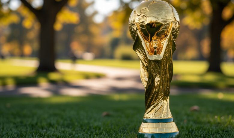 Topics Covered: Kenapa Fase Grup Piala Dunia 2026 Pakai Head to Head?