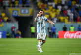 Ronaldo: Waktunya Dunia Akui Messi Sebagai GOAT
