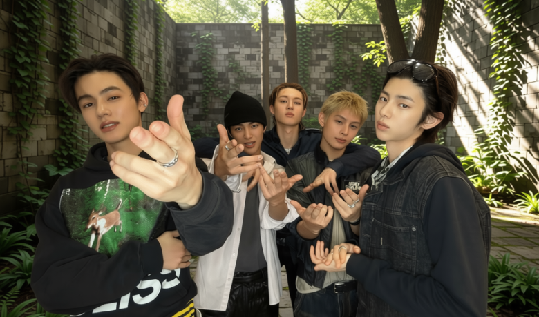[QUIZ] COER – Ini Member CORTIS yang Cocok Jadi Teman Yapping-mu di Threads!