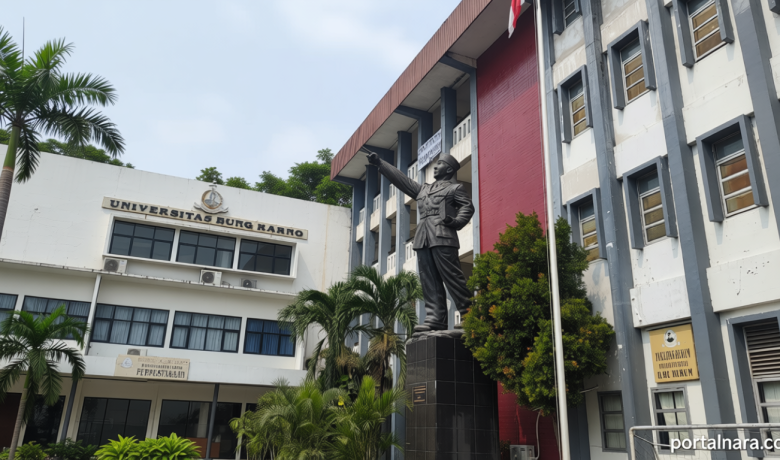 Meeting Results: Mahasiswa Ungkap Kronologi Dugaan BEM UBK Terima Uang Terkait Demo