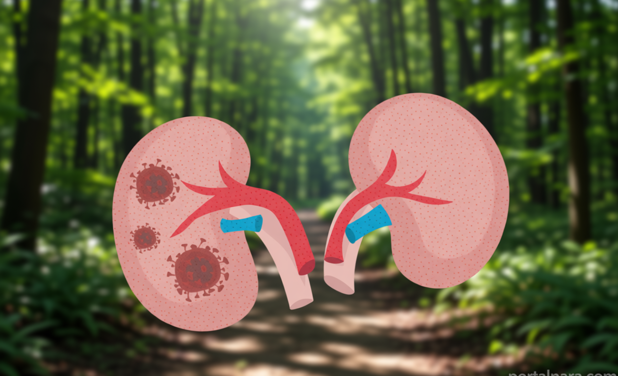 Meeting Results: Ada Tumor di Ginjal, Apakah Pasti Kanker?