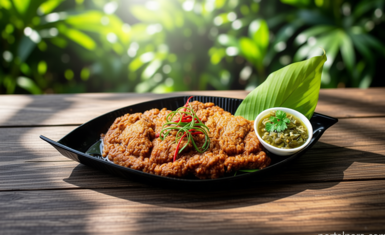 Resep Bistik Daging Sapi Khas Sunda yang Gurih dan Kaya Rempah