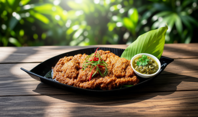 Resep Bistik Daging Sapi Khas Sunda yang Gurih dan Kaya Rempah