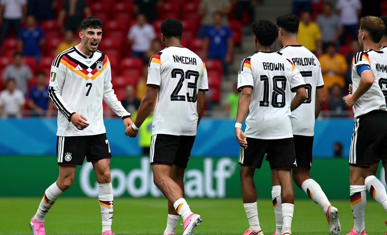3 Negara Sudah Pastikan Lolos ke Babak 32 Besar Piala Dunia 2026