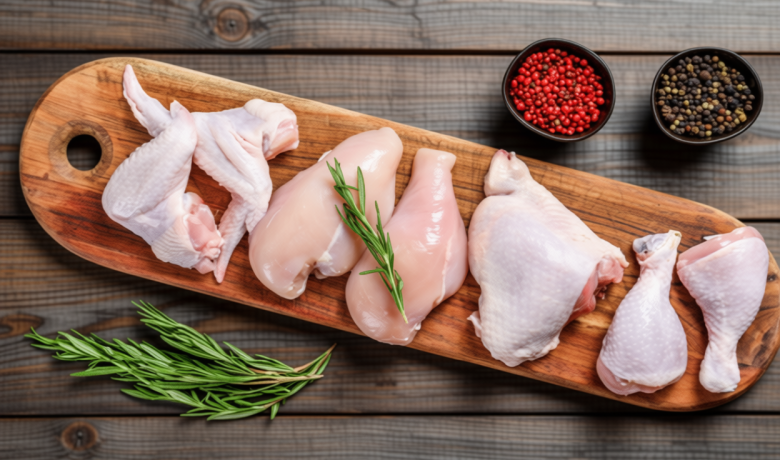 Key Issue: [QUIZ] Kami Tahu Sifat Aslimu dari Bagian Ayam Favoritmu!