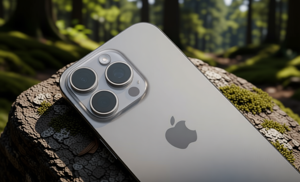 Visit Agenda: 5 Perangkat yang Ternyata Bisa Dicas Lewat iPhone