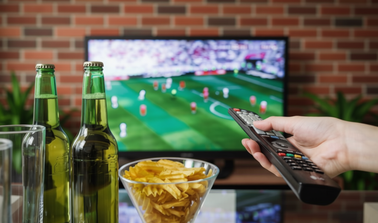 Link Live Streaming Piala Dunia 2026 – Spanyol vs Arab Saudi