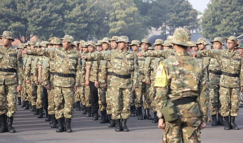 Latest Program: Koalisi Sipil: Latihan Militer Manajer Kopdes Sejak Awal Cacat Konseptual
