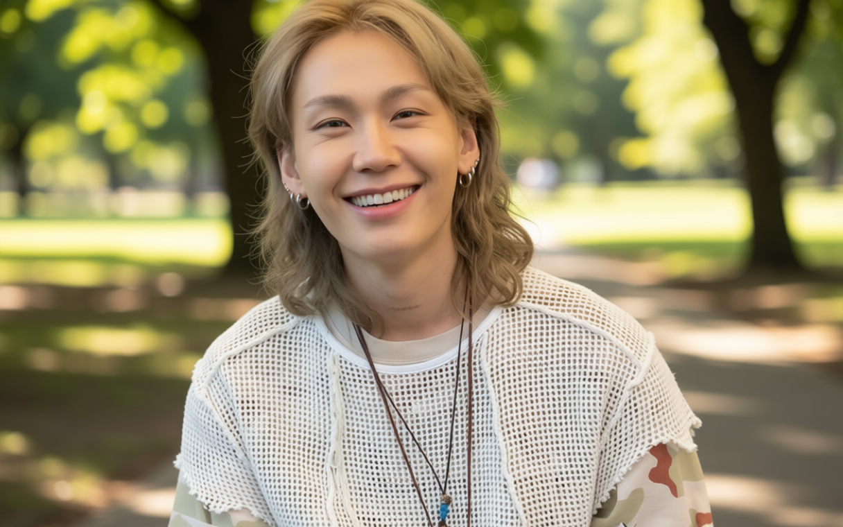 ILHOON Ungkap Pelajaran dari Era BtoB yang Masih Dipegang hingga Kini