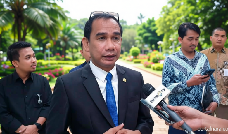 Facing Challenges: Anggota DPR Dorong Aset Negara yang Dikuasai Swasta Dievaluasi