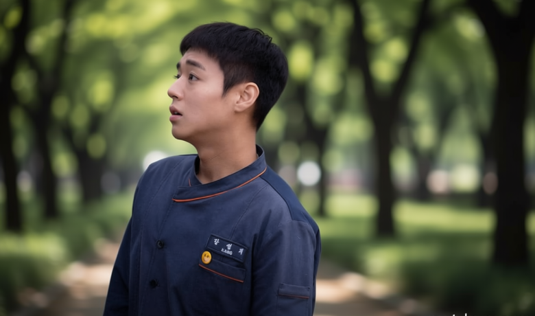 7 Makna Pos Ganglim bagi Seong Jae di The Legend of Kitchen Soldier