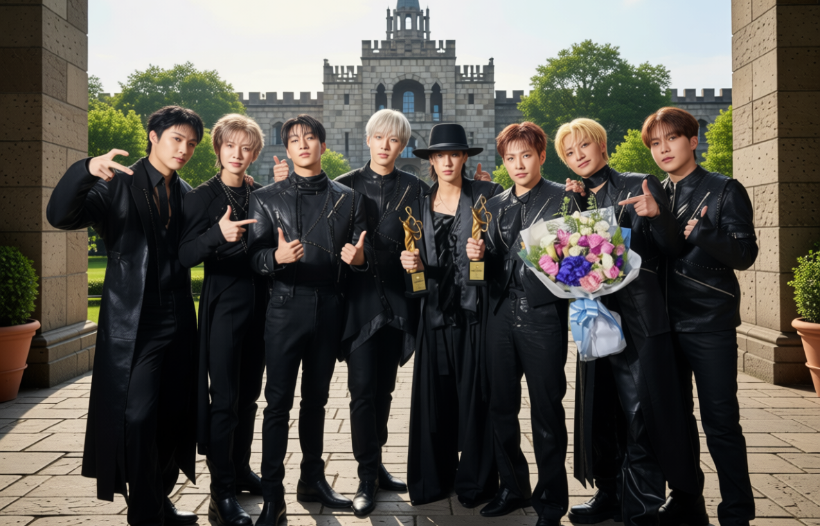 Solution For: Daftar Pemenang Seoul Music Awards 2026, ATEEZ Bawa Pulang Daesang