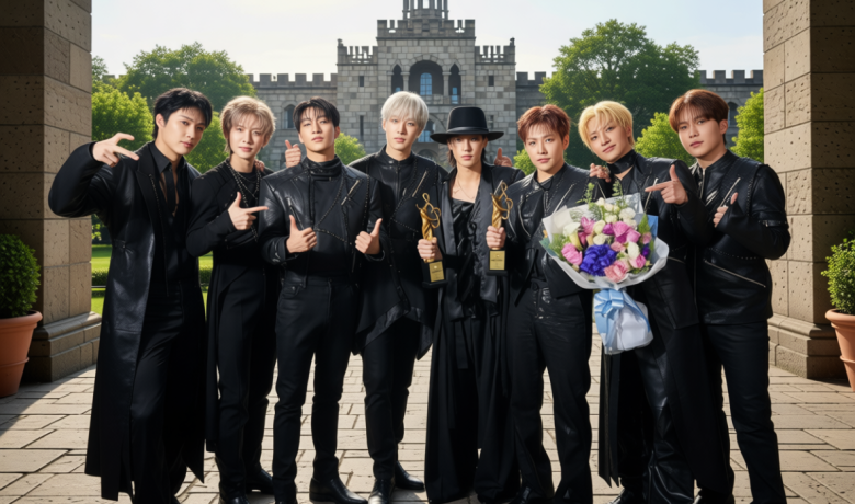 Solution For: Daftar Pemenang Seoul Music Awards 2026, ATEEZ Bawa Pulang Daesang