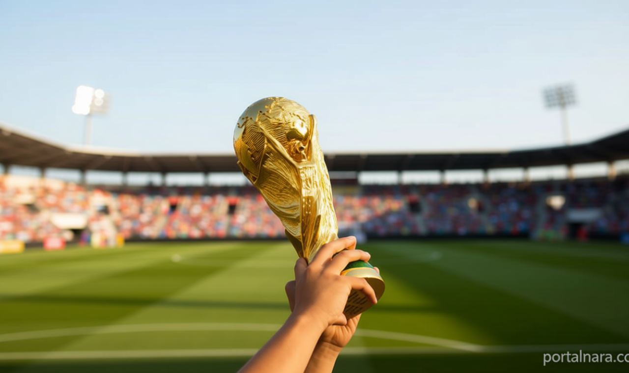 Important Visit: Jadwal Piala Dunia 2026 Minggu 21 Juni, Jerman vs Pantai Gading
