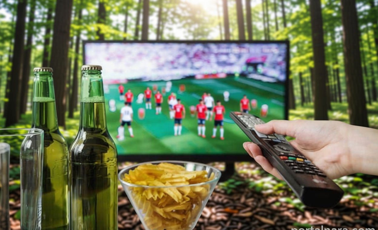 Link Live Streaming Panama vs Kroasia Piala Dunia 2026