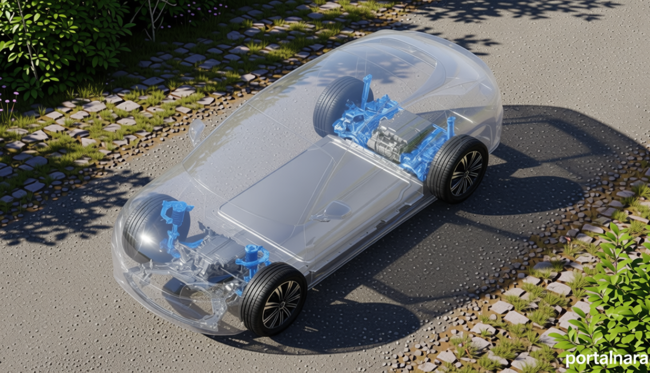 New Policy: Aliansi CATL, Google, Xiaomi, BMW, Volvo Susun Aturan Baterai Global