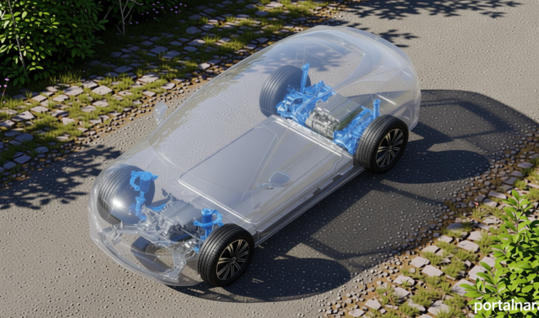 New Policy: Aliansi CATL, Google, Xiaomi, BMW, Volvo Susun Aturan Baterai Global