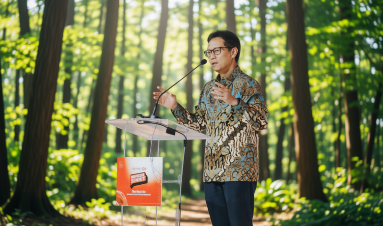 Latest Program: Menkes Budi: Krisis Bukan Akhir, tapi Peluang untuk Maju