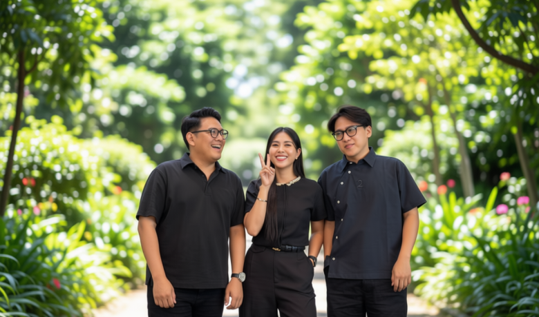 Latest Program: TikTok Go Bantu Tentukan Destinasi Wisata dan Rencana Liburan Terbaik!