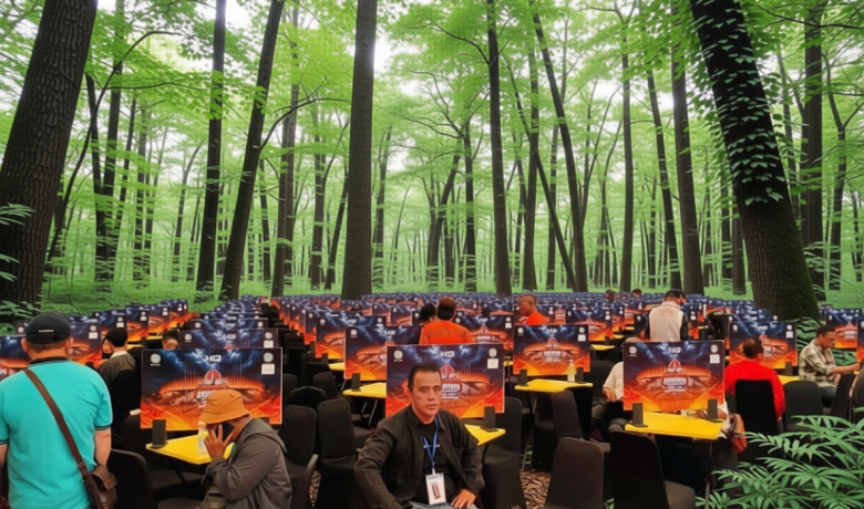 Key Strategy: Tim Asal Makassar Juara Jakarta Domino Tournament 2026