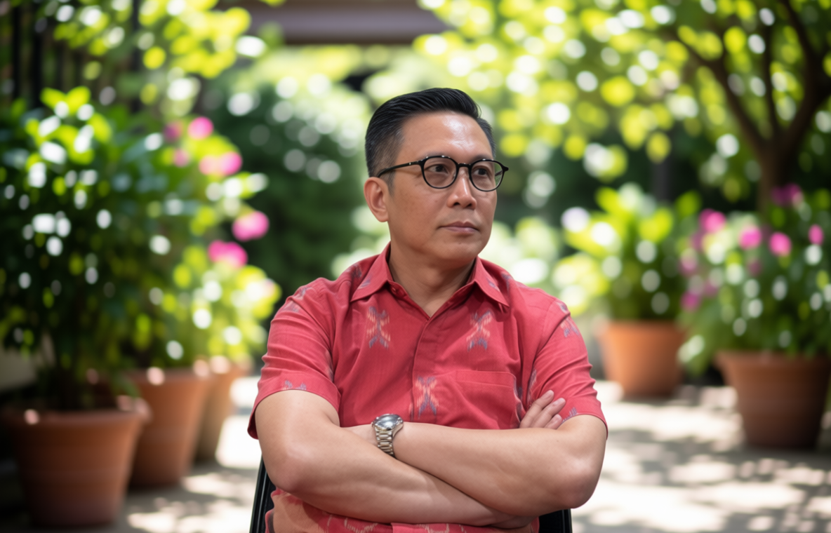 Key Discussion: BEI Percaya Diri Status Pasar Berkembang Indonesia Dipertahankan MSCI