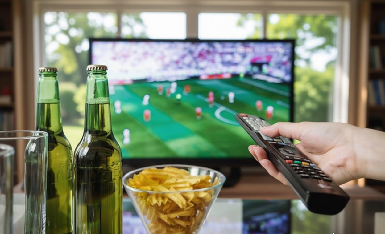 Link Live Streaming Piala Dunia 2026 – Skotlandia vs Maroko