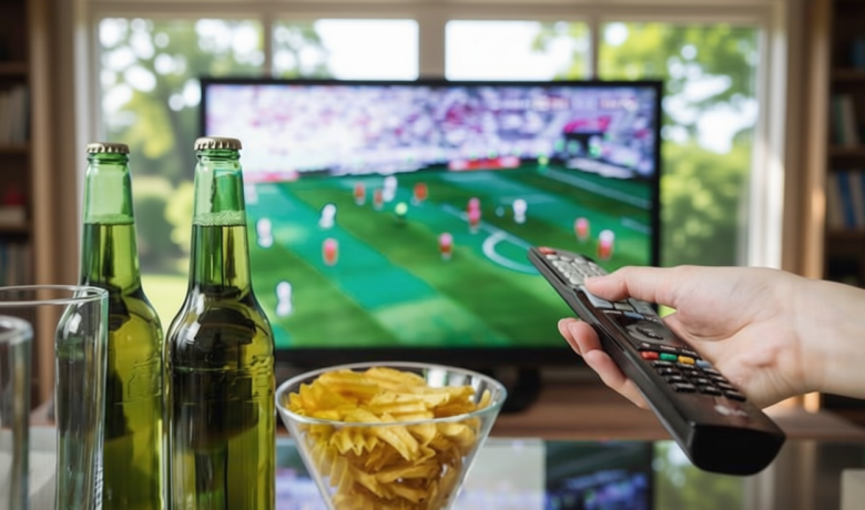 Link Live Streaming Piala Dunia 2026 – Skotlandia vs Maroko