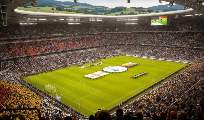What Happened During: Link Live Streaming Swiss vs Kanada Piala Dunia 2026