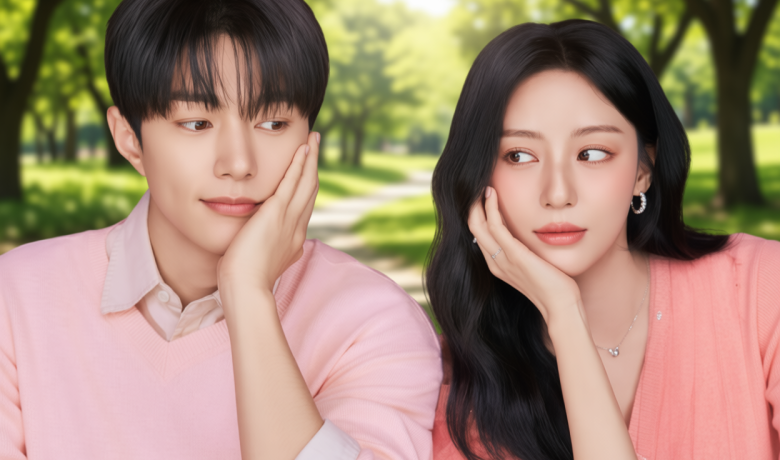 Main Agenda: Jadwal Tayang Tiap Episode Drama Korea Love in Sync