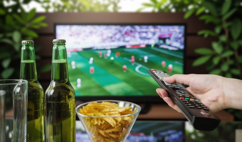 Link Live Streaming Piala Dunia 2026 – Selandia Baru vs Mesir