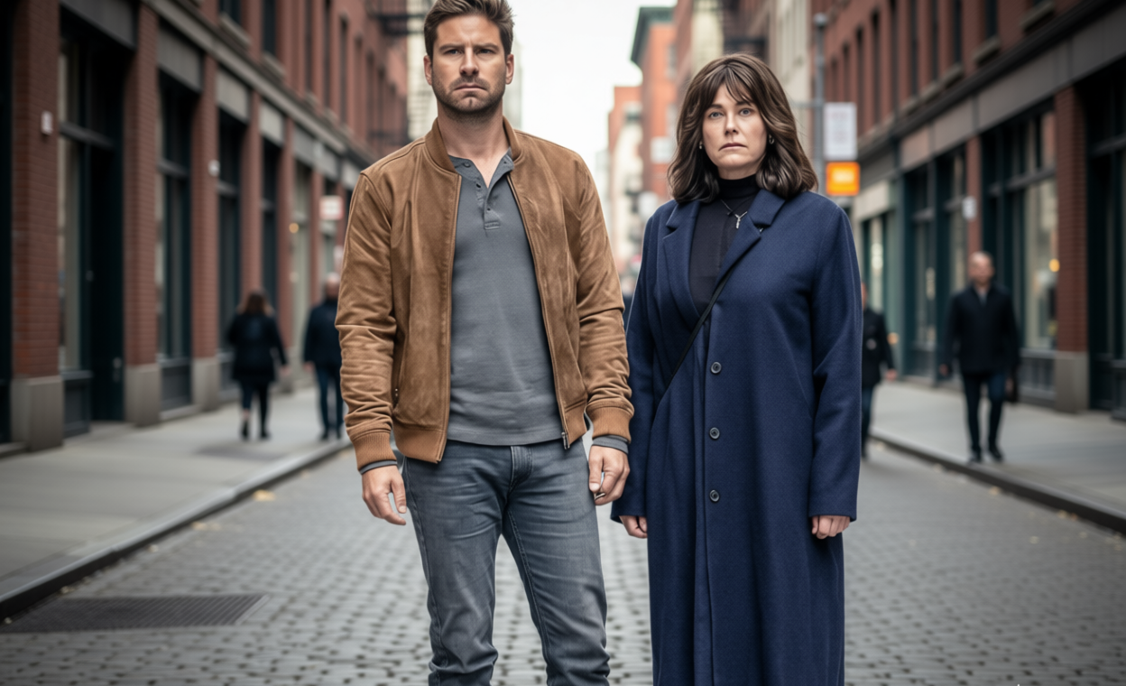 Main Agenda: 5 Rekomendasi Series Belgia yang Bisa Ditonton di Netflix, Underrated!