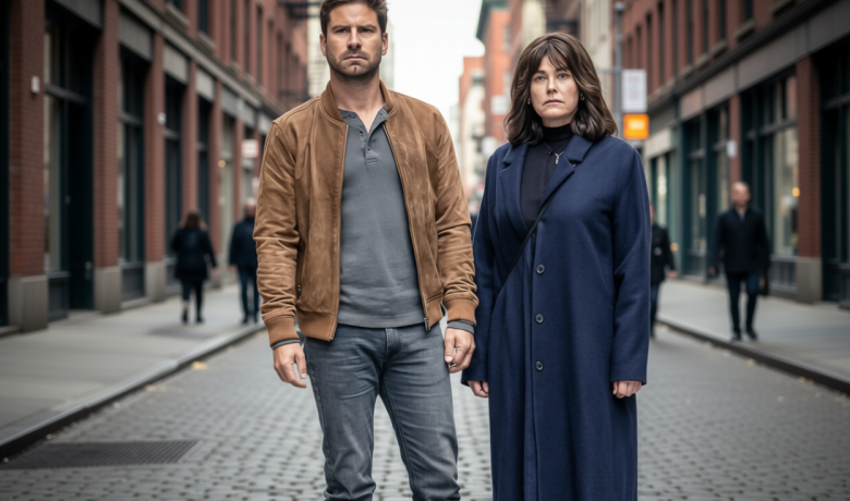 Main Agenda: 5 Rekomendasi Series Belgia yang Bisa Ditonton di Netflix, Underrated!