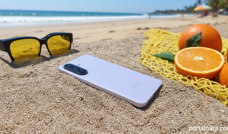 Visit Agenda: 6 HP Samsung Terbaru yang Rilis di Indonesia Semester 1 2026