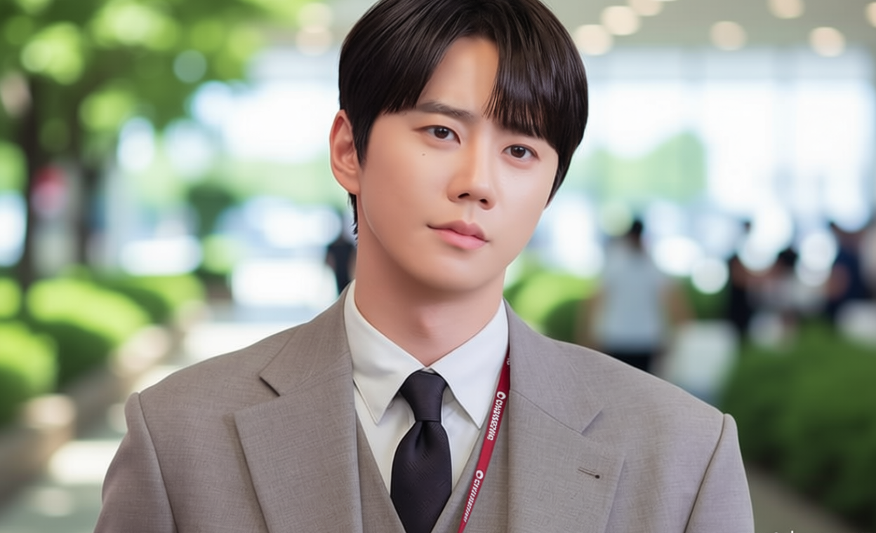 Latest Program: 7 Cara Yong Ho Memanaskan Persaingan GF Solution di Reborn Rookie
