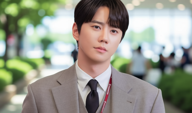 Latest Program: 7 Cara Yong Ho Memanaskan Persaingan GF Solution di Reborn Rookie