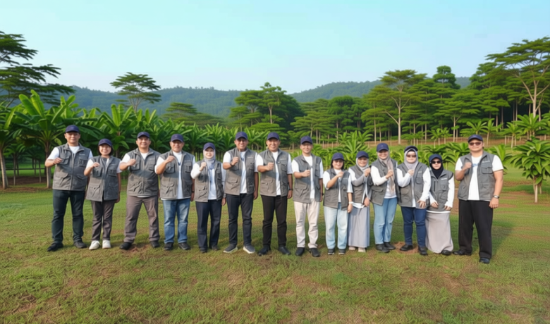 Latest Program: Jasa Marga Tanam 7.000 Pohon di Ruas Tol dan Rest Area