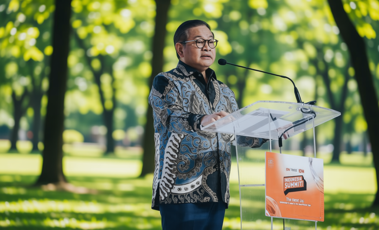 Special Plan: Pramono: Banyak yang Tak Menyangka TransJabodetabek Kini Jadi Andalan