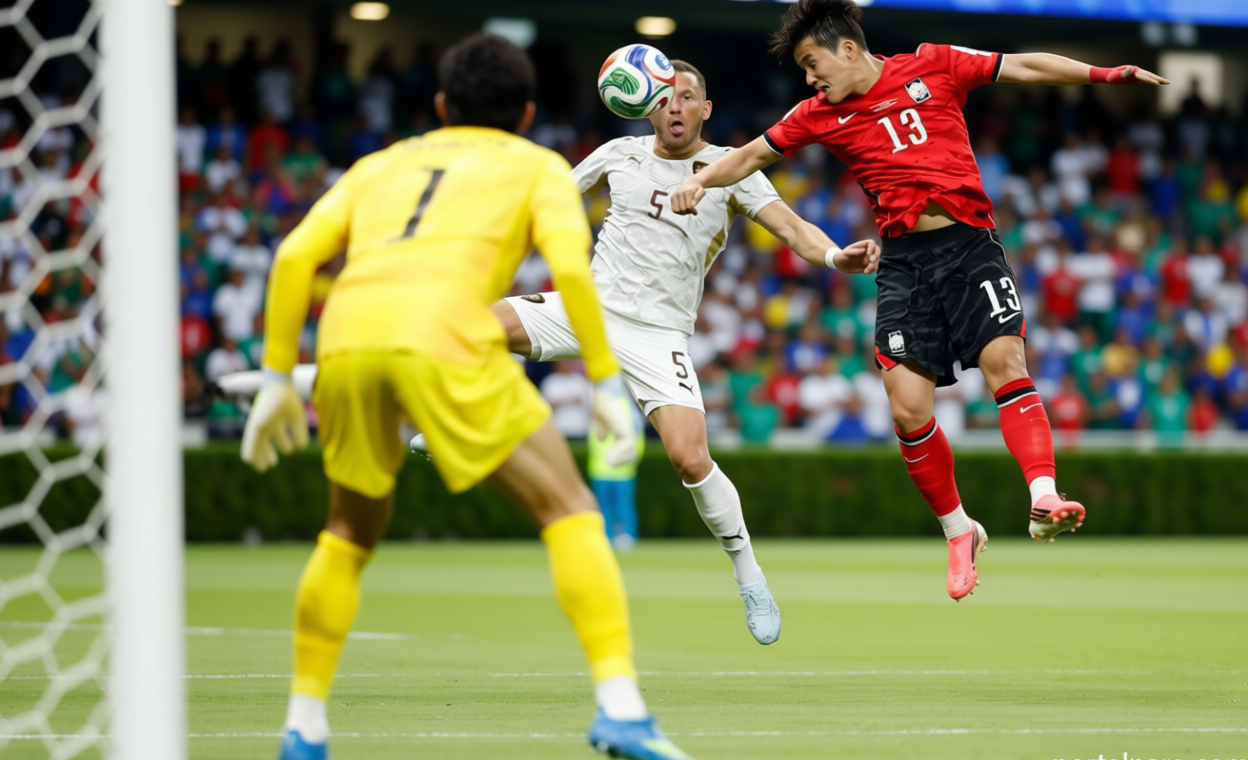 16 Tim yang Tersingkir pada Fase Grup Piala Dunia 2026