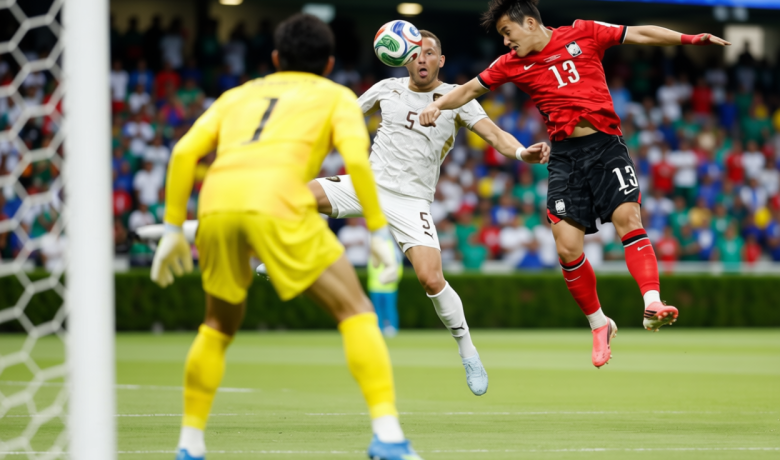 16 Tim yang Tersingkir pada Fase Grup Piala Dunia 2026